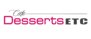 Desserts ETC Cafe and Patisserie Montreal